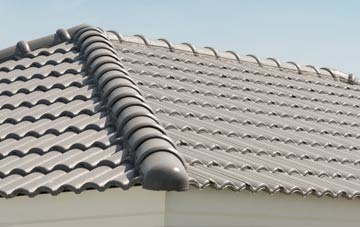 advantages of Brynberian clay roofing