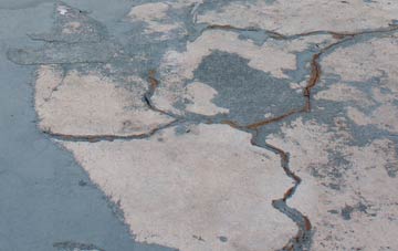 fibreglass roofing replacement Brynberian