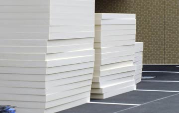 Brynberian flat roof insulation costs