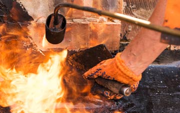 Brynberian flat roof repair companies