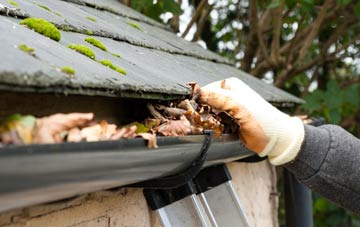 gutter cleaning Brynberian, Pembrokeshire