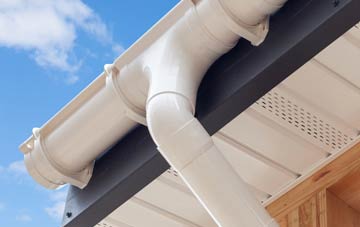 Brynberian gutter installation costs