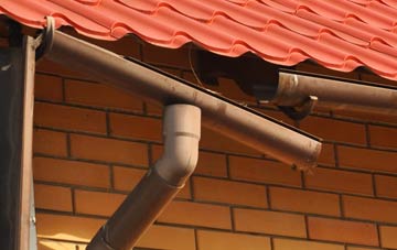 Brynberian gutter repair costs