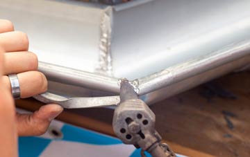 disadvantages of Brynberian lead roofing