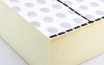 meeting Brynberian building codes