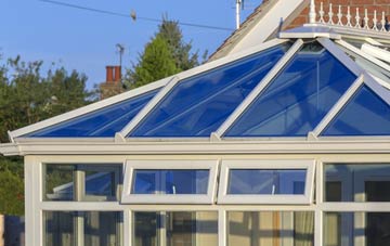 professional Brynberian conservatory insulation