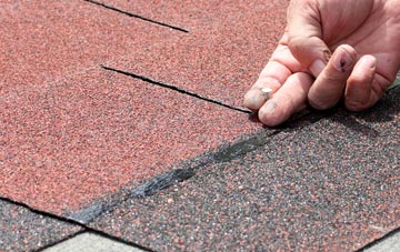 Brynberian asphalt roof repairs