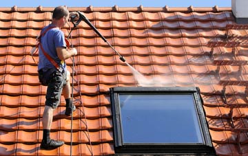 roof cleaning Brynberian, Pembrokeshire