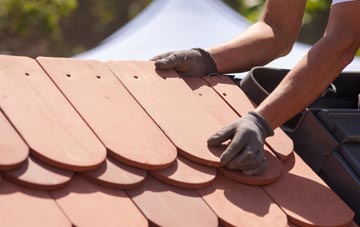 Brynberian roof tile contractors