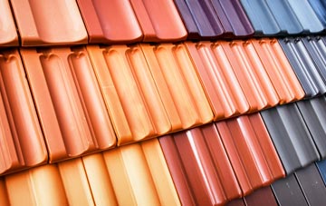 Brynberian roof tile costs