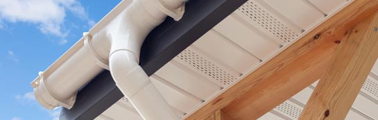 get Brynberian guttering quotes today