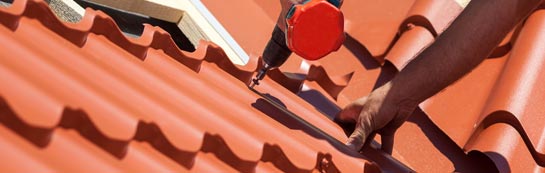 save on Brynberian roof installation costs