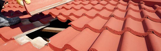 compare Brynberian roof repair quotes