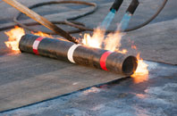 free Brynberian roof quotes