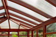 Brynberian conservatory roofing insulation