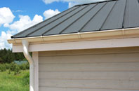 Brynberian fascia repair