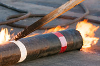 free Brynberian flat roofing repair quotes